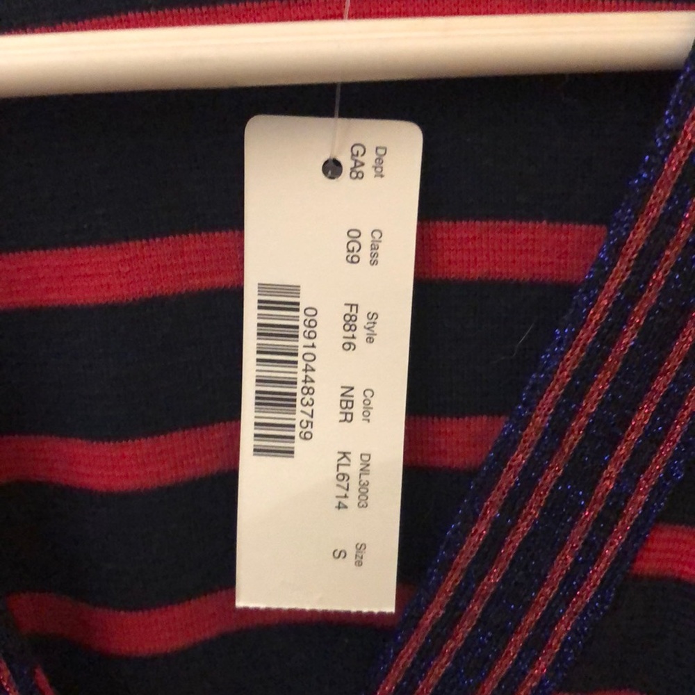 Cardigan - Picture 3 of 3